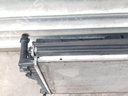 Water radiator CUPRA FORMENTOR (KM7, KMP)  | BP29738000M31