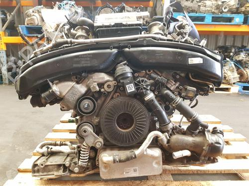 Engine AUDI A6 C7 Avant (4G5, 4GD) RS6 quattro | BP30137892M1 