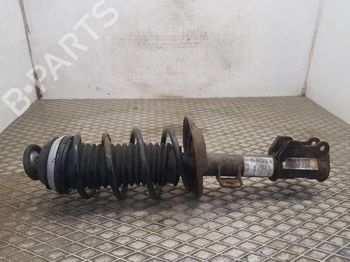 Used Right front shock absorber FIAT GRANDE PUNTO (199_) 1.4 16V (199BXG1B, 199AXG1B) (95 hp) 29492555