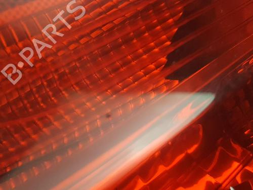 Left taillight MERCEDES-BENZ A-CLASS (W176) A 180 (176.042) | BP26723463C34 