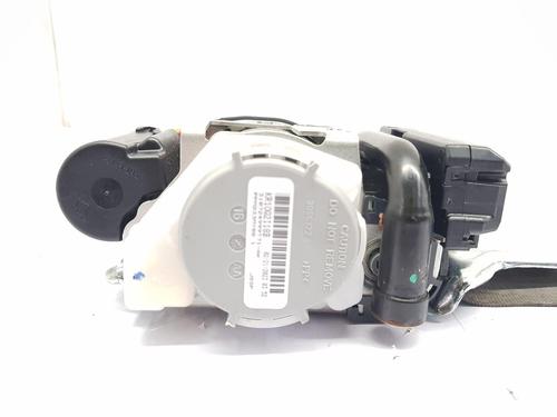 Front right seatbelt BENTLEY CONTINENTAL Convertible (3S_) 4.0 V8 AWD | BP34142010I25  - Image 5