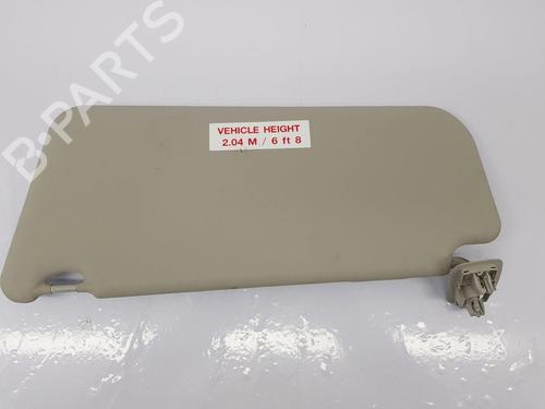 Højre solskærm OPEL VIVARO C Van (K0) 1.5 (120 hp) 32275086