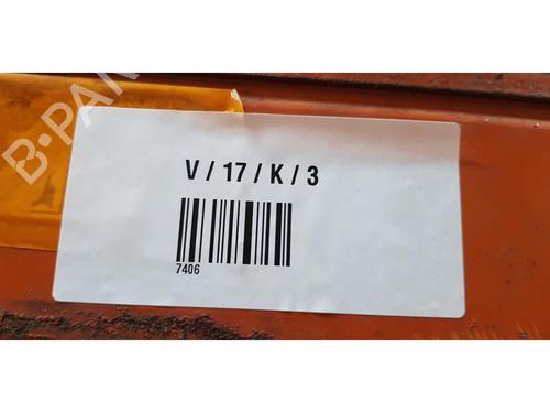 ABS pump AUDI A3 Sportback (8PA) 2.0 TDI | BP29316245M43