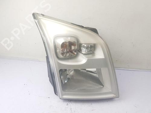 Right headlight FORD TRANSIT Van (FA_ _) 2.2 TDCi | BP38464138C29 - Image 2