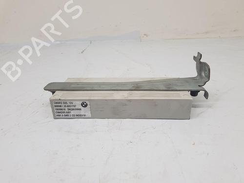 Electronic module BMW Z4 Roadster (E85) 2.2 i | BP35716640M83 - Image 4