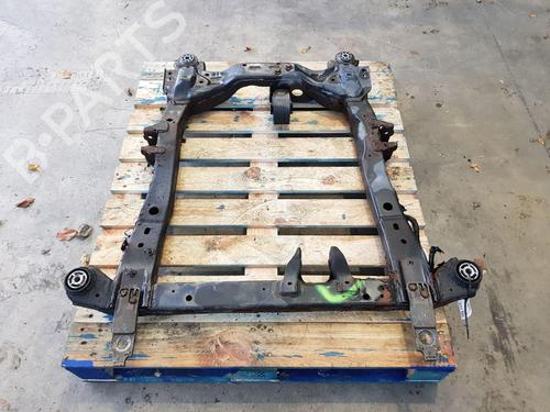 Used Subframe Subframe VAUXHALL INSIGNIA Mk I (A) Hatchback (G09) 2.0 CDTI (68) (170 hp) 40493711 40493711