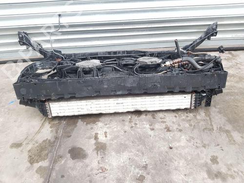 Front slam panel AUDI Q5 (8RB) 3.0 TDI quattro | BP29575847C72 