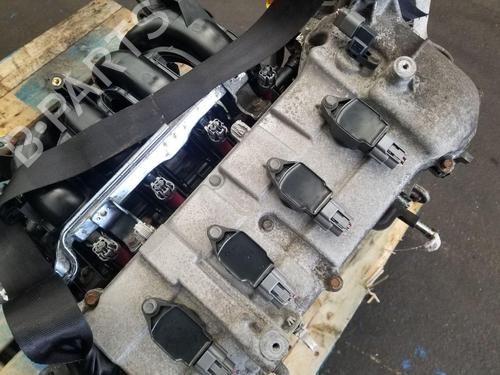 Engine MAZDA 3 (BK) 1.6 (BK14) | BP37021368M1 - Image 6