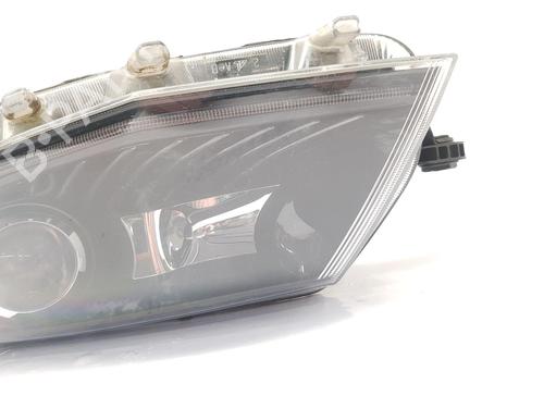 Left headlight SKODA OCTAVIA III Combi (5E5, 5E6) 1.6 TDI | BP29514673C28 