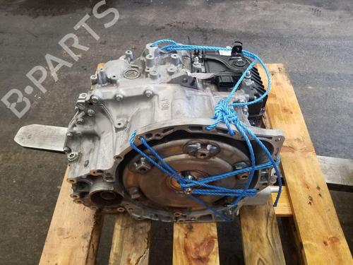 Used Gearbox Gearbox VOLVO XC90 II (256) B6 Mild Hybrid AWD (299 hp) 33834013 33834013