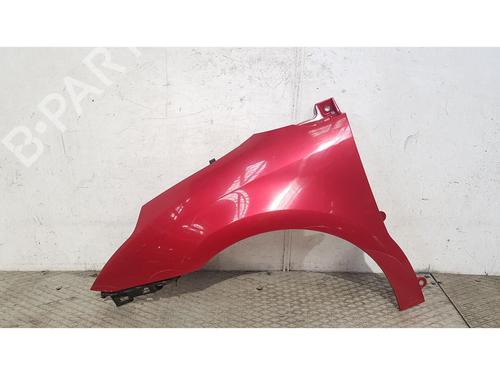 Used Left front fenders Left front fenders 38014049 38014049