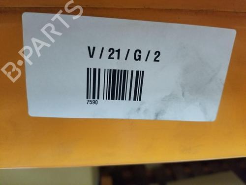 Interior roof light VW GOLF V (1K1) 1.4 16V | BP25840666I8 