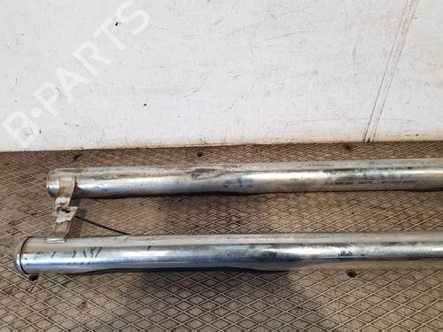 Step NISSAN X-TRAIL I (T30) 2.5 4x4 | BP22682929C149 