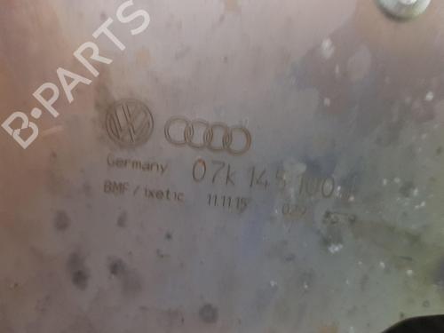 Engine AUDI A3 Sportback (8VA, 8VF) RS3 quattro | BP30137929M1
