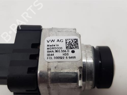 Electronic module AUDI A3 Sportback (8YA, 8YF) 30 TDI | BP31301110M83