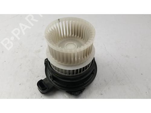 Used Heater blower motor Heater blower motor TOYOTA C-HR (_X1_) 1.8 Hybrid (ZYX10_, ZYX11_, ZYX10R, ZYX11R) (122 hp) 39991222 39991222