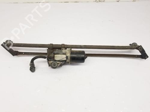 Used Front wiper motor VAUXHALL MOVANO Mk I (A) Van (X70) 2.5 CDTI (FD) (101 hp) 28119962