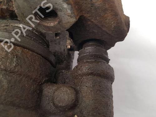 Left front brake caliper MERCEDES-BENZ SPRINTER 3,5-t Van (B907, B910)  | BP22940469M105 
