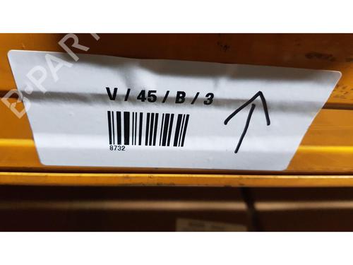Other AUDI A2 (8Z0) 1.4 | BP34169300O1 - Image 7