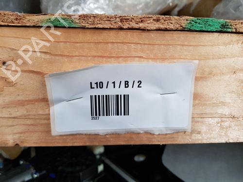 Cup/Object holder VOLVO S60 III (224) | BP22675147I37