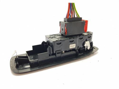 Right front window switch PEUGEOT 208 I (CA_, CC_) 1.6 BlueHDi 100 | BP29957034I26