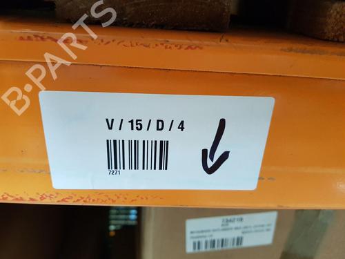 Left headlight MITSUBISHI OUTLANDER III (GG_W, GF_W, ZJ, ZL, ZK) 2.2 Di-D 4WD (GF6W) | BP29575686C28 