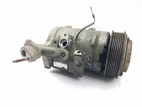 AC compressor HONDA ACCORD VII (CL, CN) 2.2 i-CTDi (CN1) | BP29957202M34 
