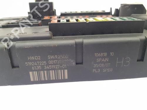 Electronic module MINI MINI (R56) Cooper | BP36466158M83 - Image 7