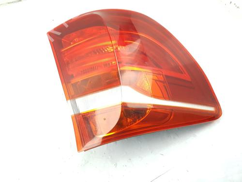 Left taillight BMW X3 (F25) xDrive 35 d | BP28175403C34 