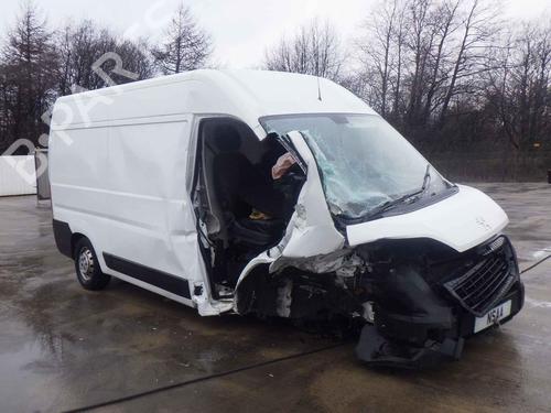 Front left window mechanism PEUGEOT BOXER Van 2.2 BlueHDi 140 | BP26915244C22 - Image 15