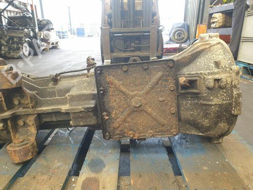 Girkasse MITSUBISHI PAJERO PININ I (H6_W, H7_W) 2.0 GDI (H67W, H77W) | BP27240854M3