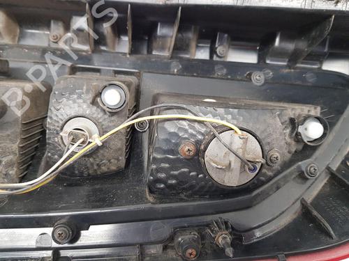 Left taillight KIA SOUL I (AM) 1.6 CRDi 128 | BP22204828C34