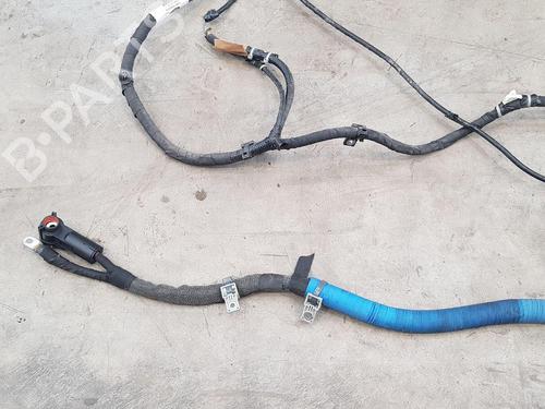 Wiring harness LAND ROVER DEFENDER Van (L663)  | BP37584973E16  - Image 8