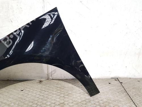 Left front fenders AUDI A1 Sportback (8XA, 8XF) 1.6 TDI | BP29815879C41 
