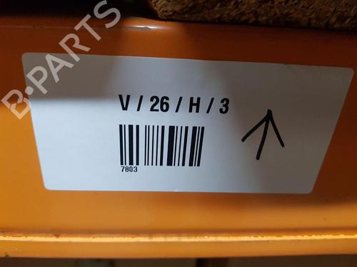 Alternator BMW X3 (E83) 2.0 d | BP29467303M7 