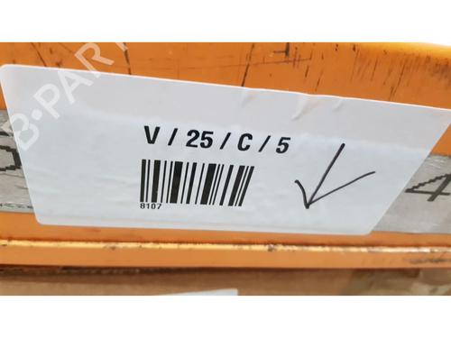 Glove box BMW 1 (E81) 116 d | BP33056683C95  - Image 7