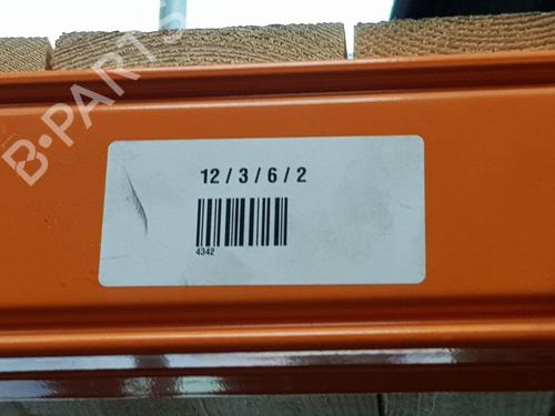 Boot lining VOLVO XC60 II (246) T5 AWD | BP32375315I3  - Image 12