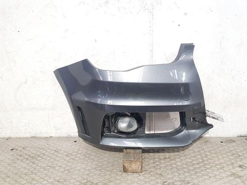 Used Front bumper Front bumper AUDI A1 Sportback (8XA, 8XF) 1.4 TFSI (122 hp) 34169311 34169311