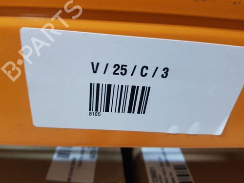 Fuel pump HYUNDAI SANTA FÉ II (CM) 2.2 CRDi GLS 4x4 | BP30603560M76 