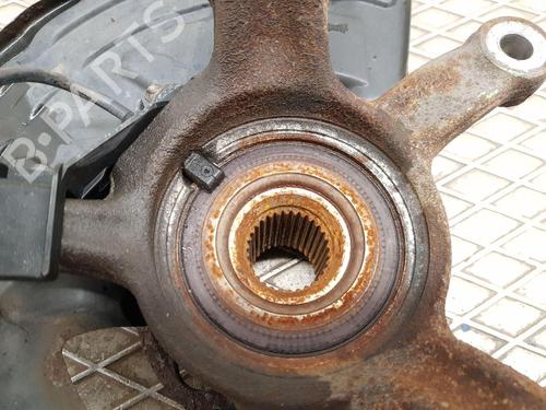 Left front suspension INFINITI Q30 1.5 D | BP26692445M72 