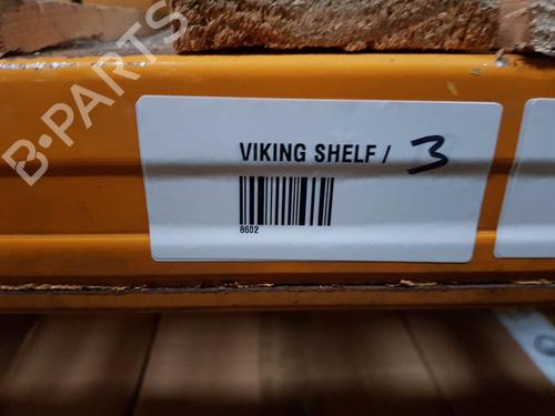 AC compressor NISSAN NOTE (E11, NE11) 1.4 | BP33726350M34 - Image 7