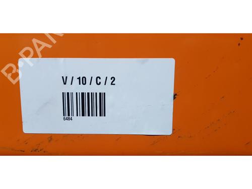 Ceinture de sécurité avant droite MITSUBISHI ASX (GA_W_) 1.8 DI-D (GA6W) | BP30603452I25