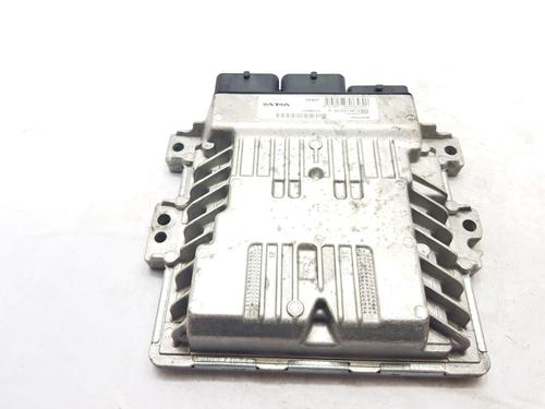 Engine control unit (ECU) VOLVO S40 II (544) D2 | BP30948575M57