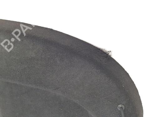 Rear parcel shelf NISSAN QASHQAI II (J11, J11_)  | BP30471521C85 