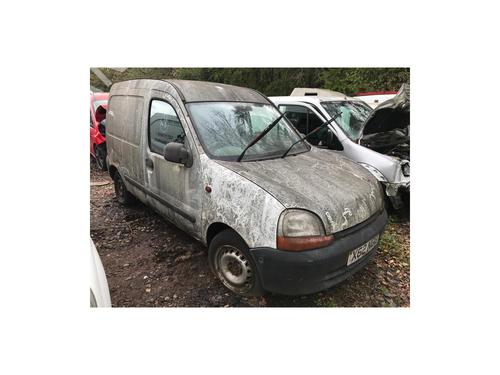 Engine control unit (ECU) RENAULT KANGOO (KC0/1_) D 65 1.9 (KC0E, KC02, KC0J, KC0N) | BP30976757M57 - Image 9