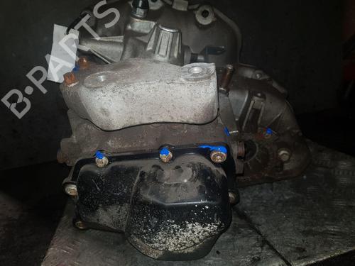 Gearbox OPEL CORSA E (X15) | BP22203760M3