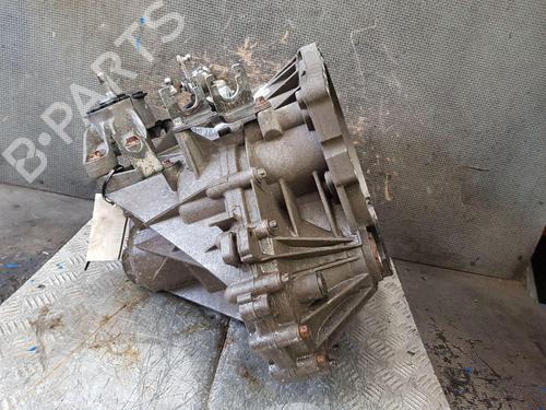 Gearbox MINI MINI CLUBMAN (R55) Cooper | BP30137976M3