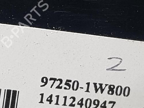 Climate control KIA RIO III (UB)  | BP22208518I5 