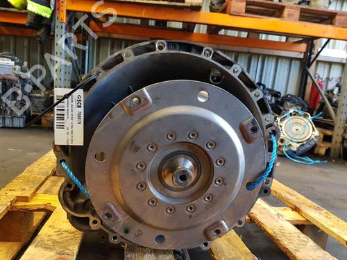 Gearbox JAGUAR XF I (X250) 3.0 D | BP24965284M3 