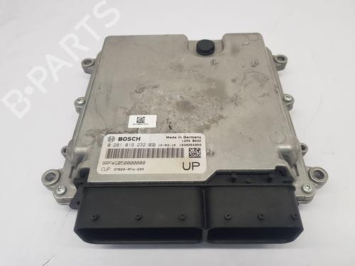 engine-control-unit-ecu-honda-cr-v-iii-re_-2006-32766618 main image